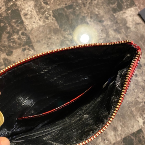 Vera wang clutch - Picture 4 of 4